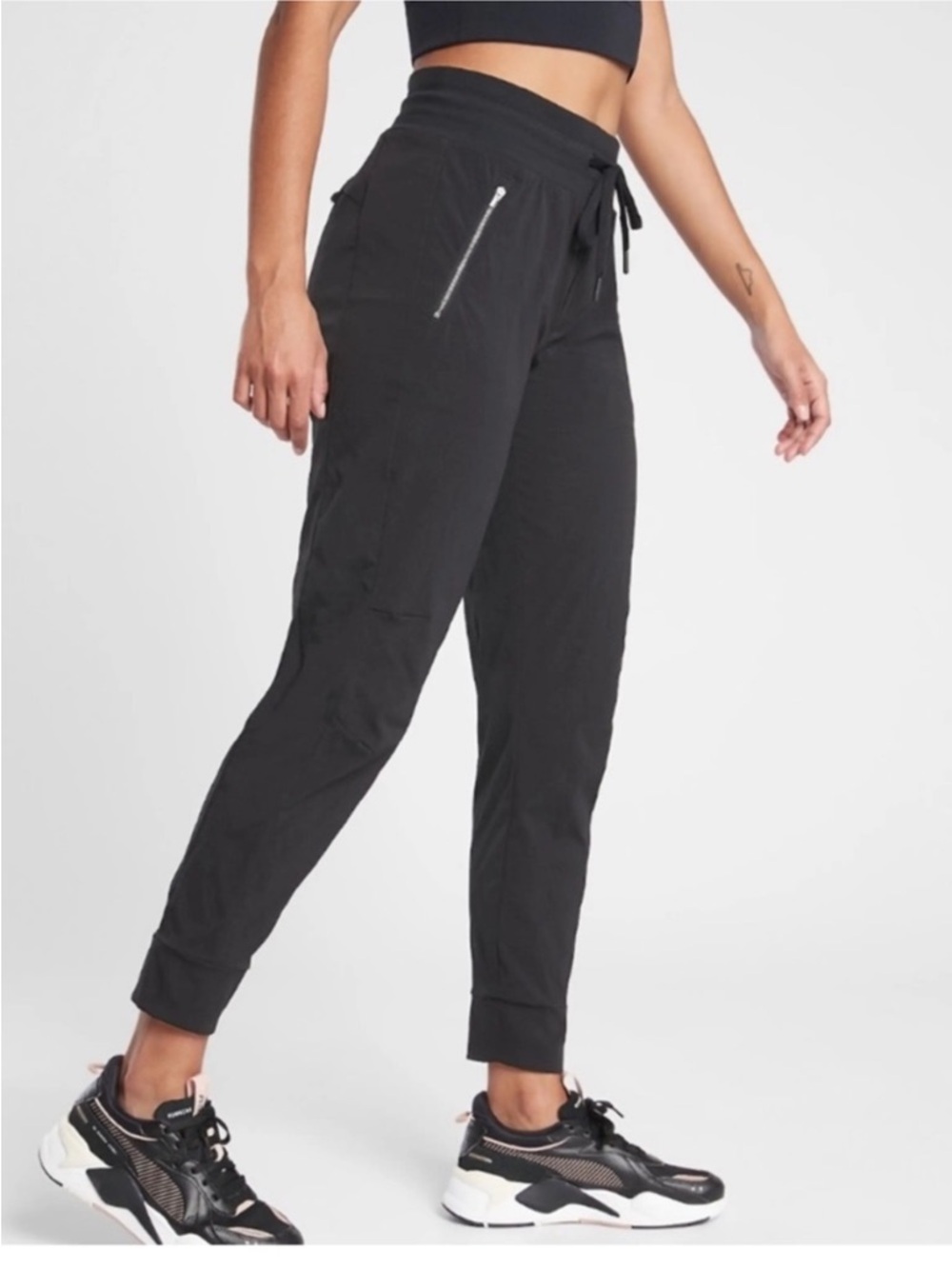 Athleta Trekkie North Joggers